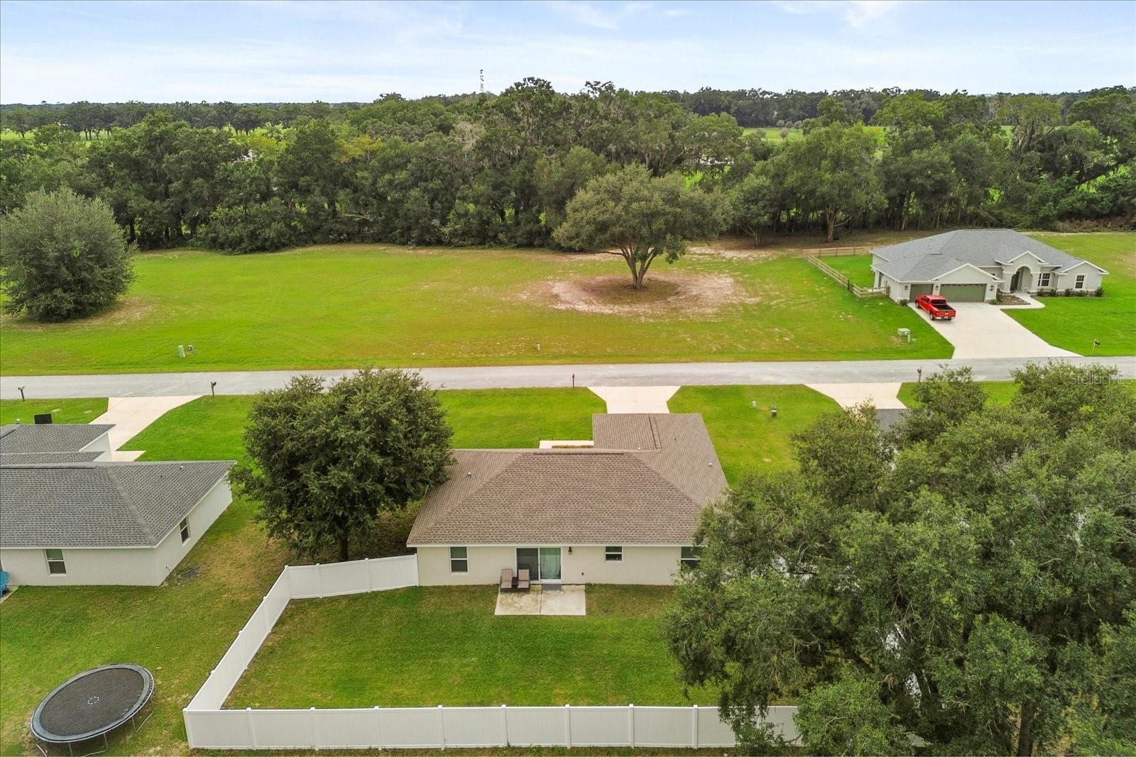 1861 NE 160TH PL, CITRA, FL, 32113