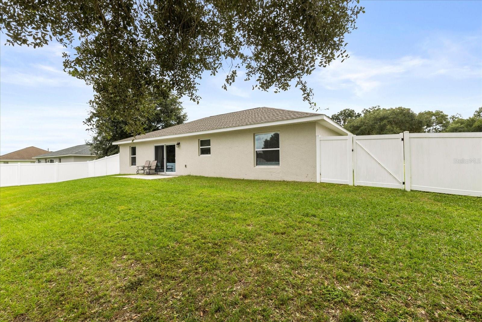 1861 NE 160TH PL, CITRA, FL, 32113