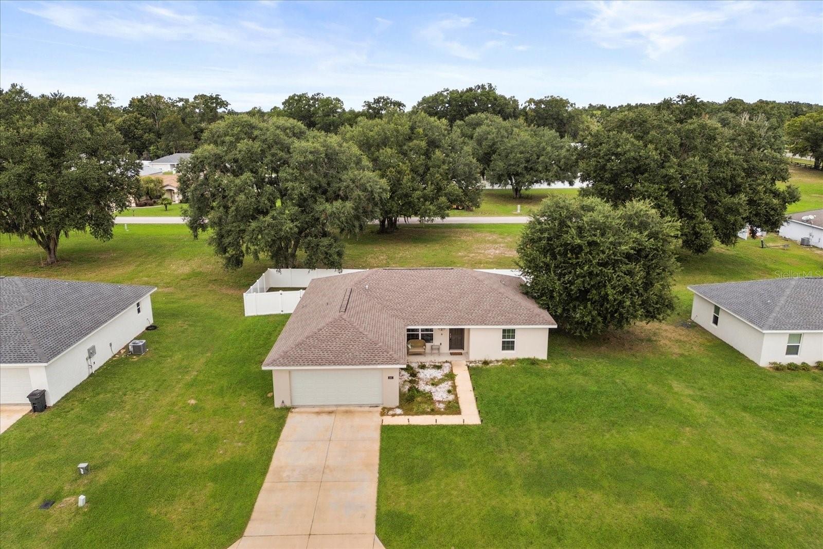 1861 NE 160TH PL, CITRA, FL, 32113