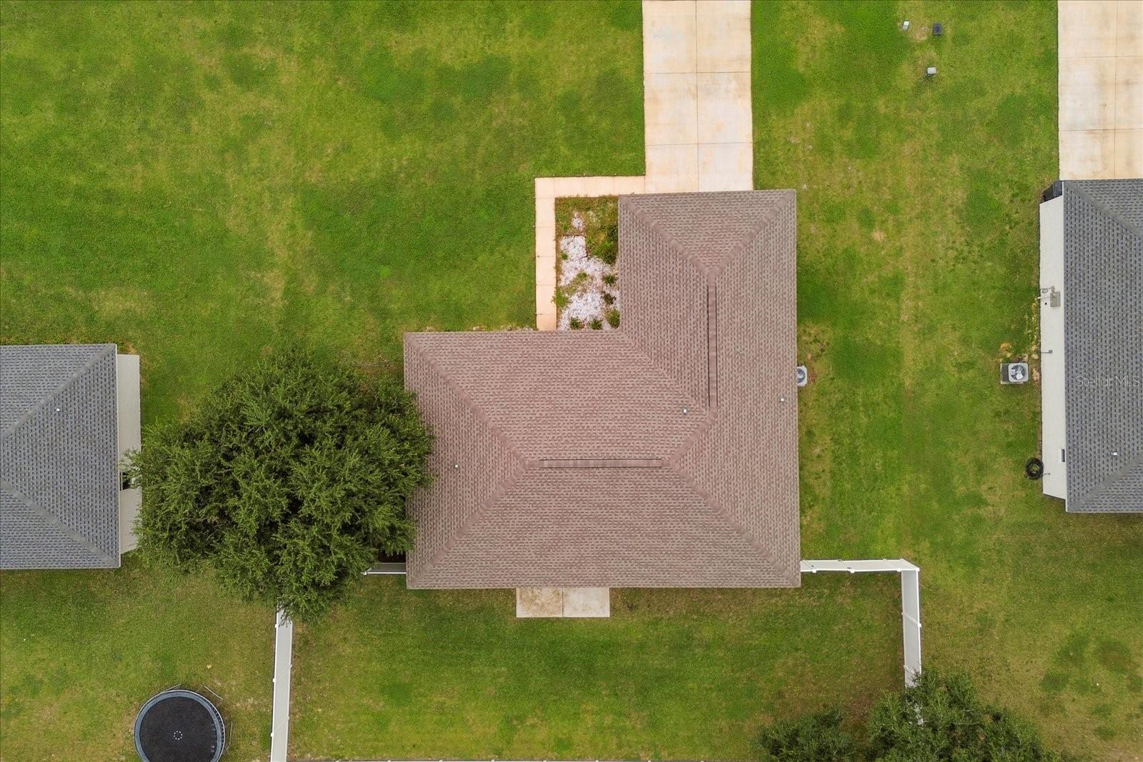 1861 NE 160TH PL, CITRA, FL, 32113