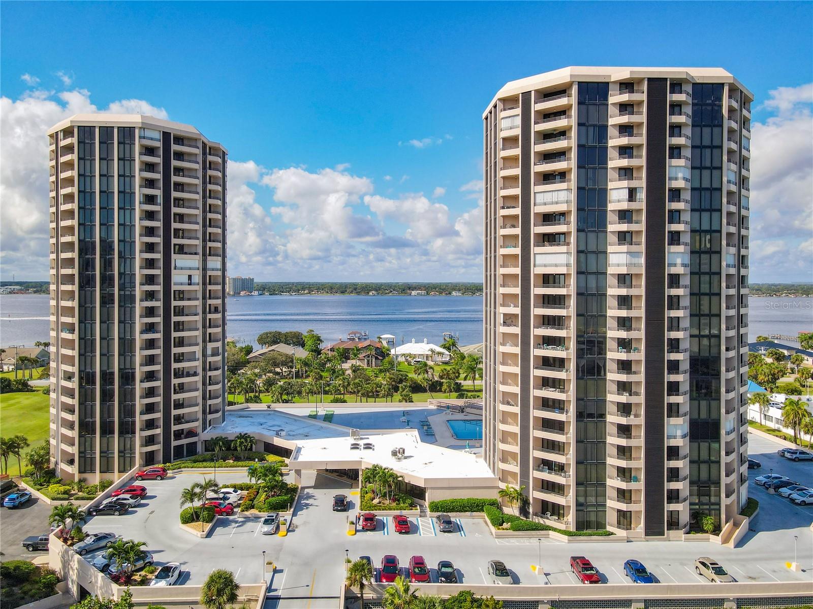 1 OCEANS WEST BLVD #5A4, DAYTONA BEACH, FL, 32118