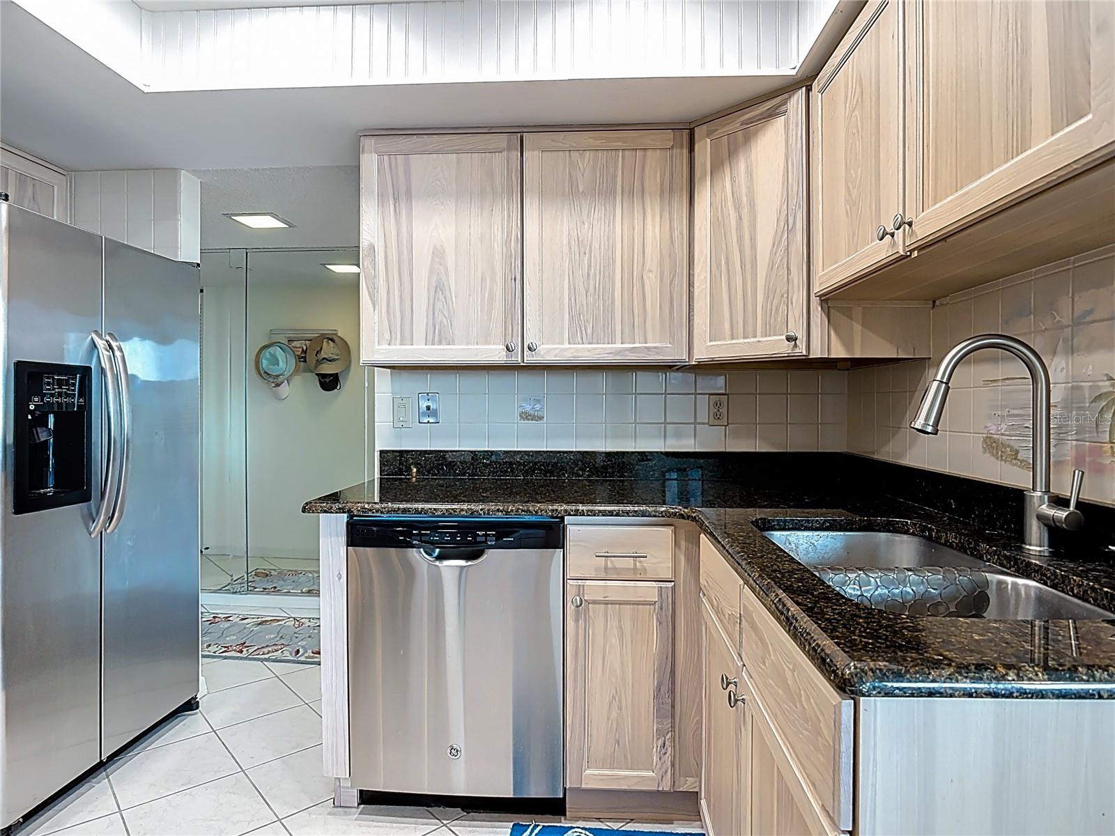 1 OCEANS WEST BLVD #5A4, DAYTONA BEACH, FL, 32118