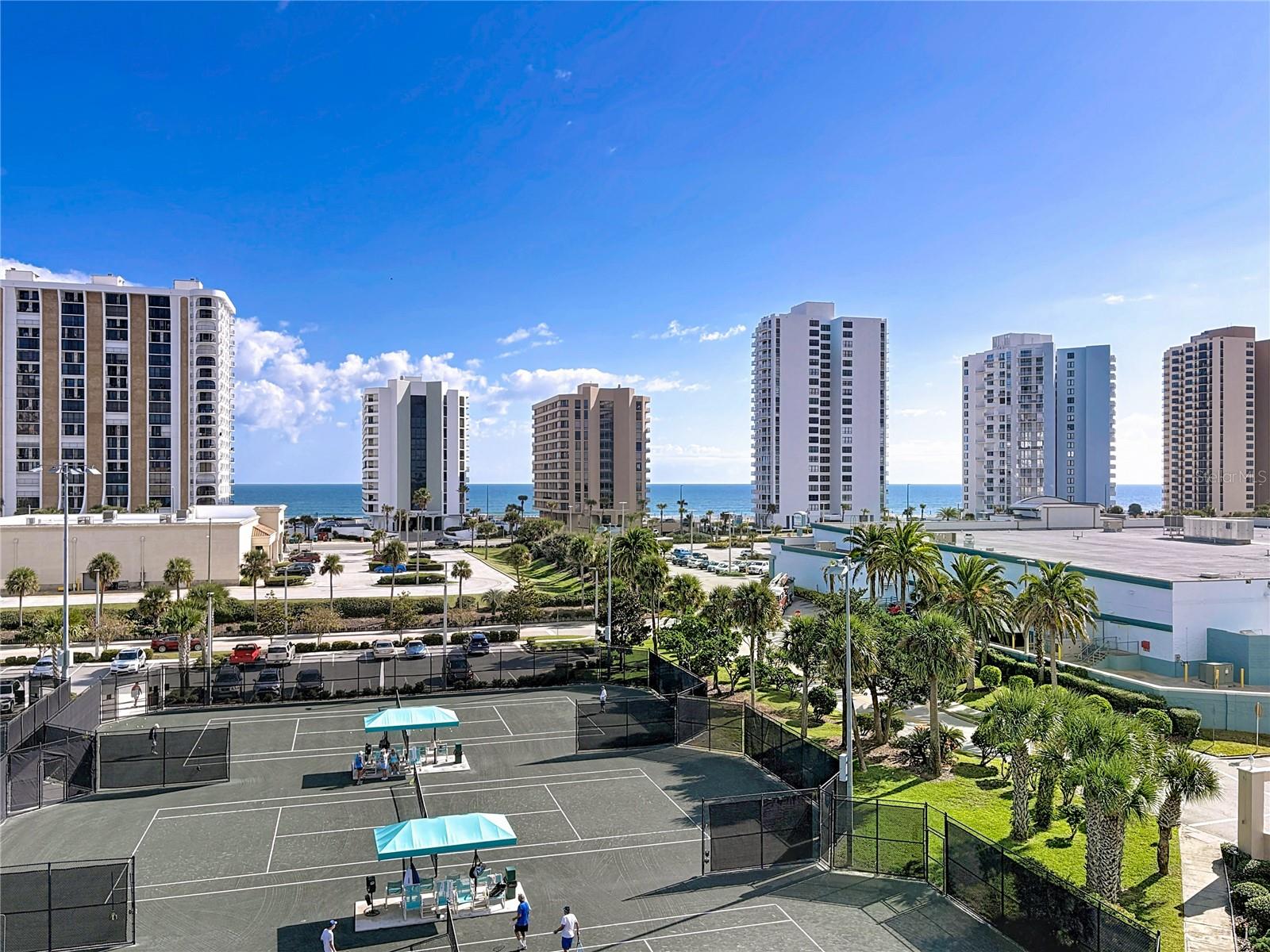 1 OCEANS WEST BLVD #5A4, DAYTONA BEACH, FL, 32118