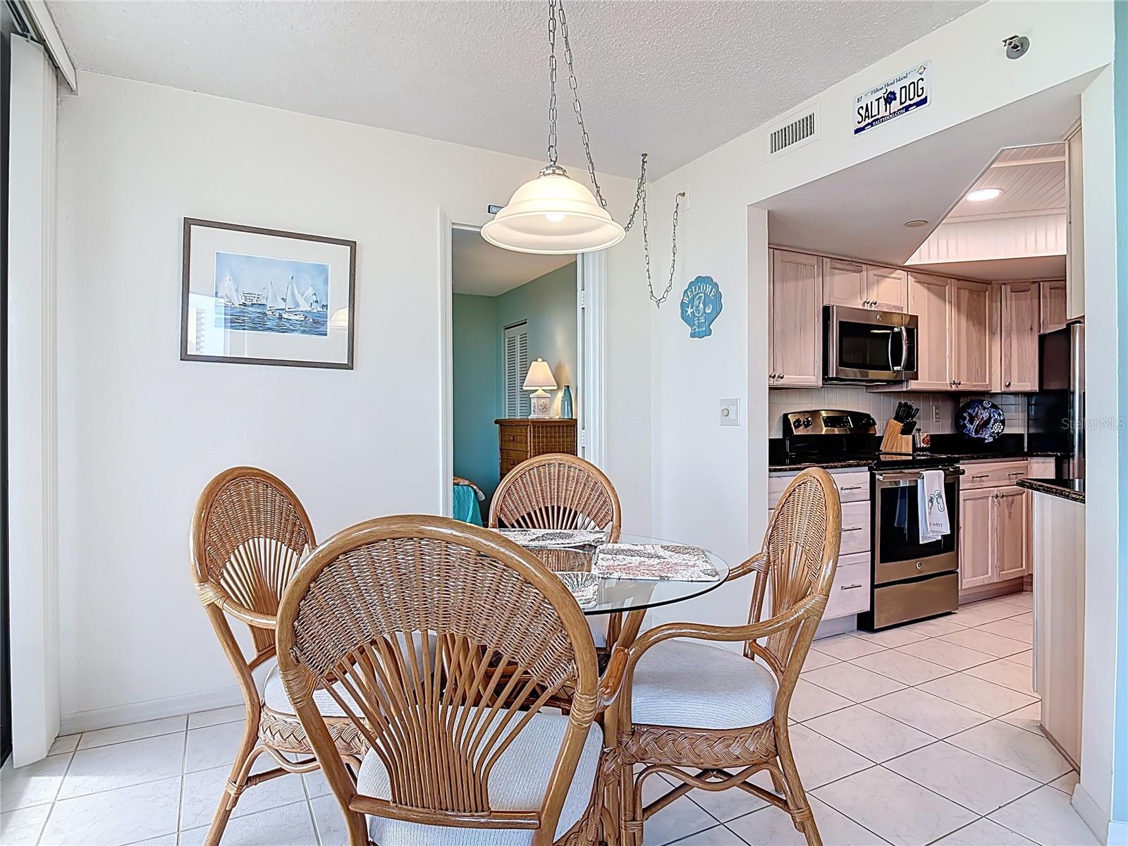 1 OCEANS WEST BLVD #5A4, DAYTONA BEACH, FL, 32118