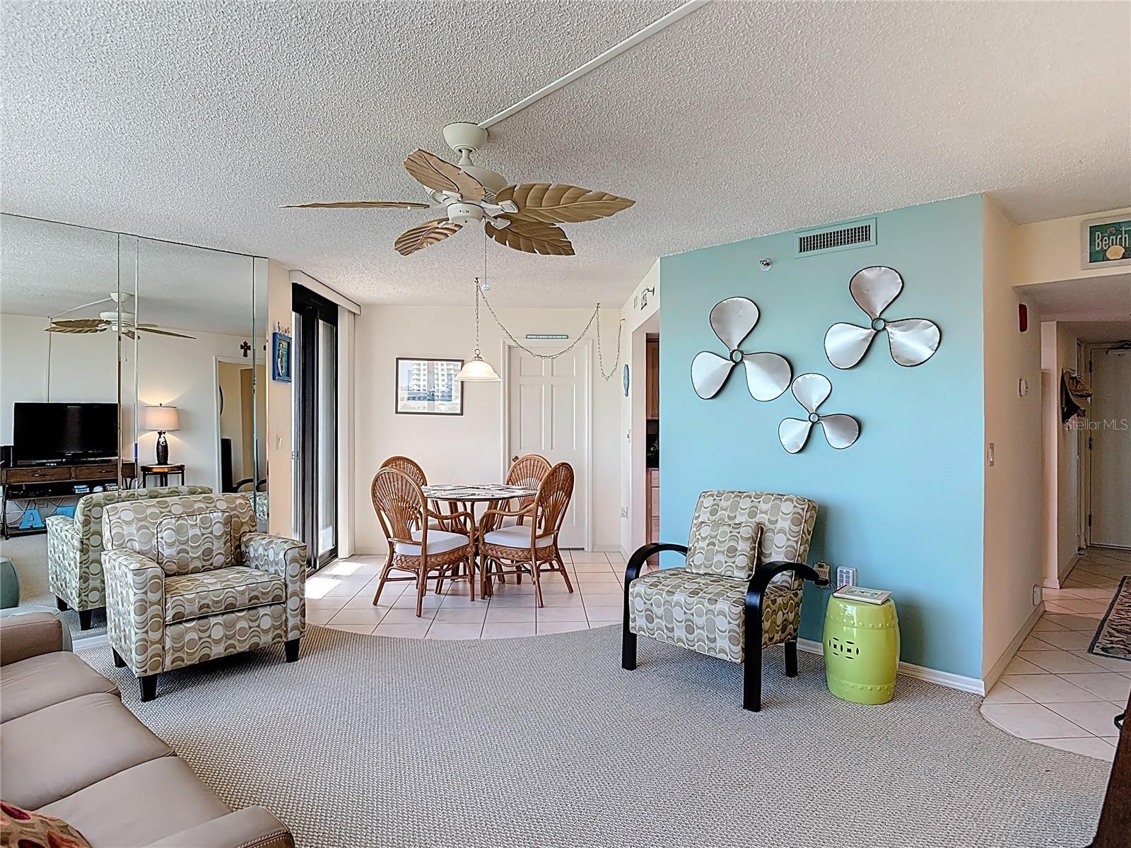 1 OCEANS WEST BLVD #5A4, DAYTONA BEACH, FL, 32118