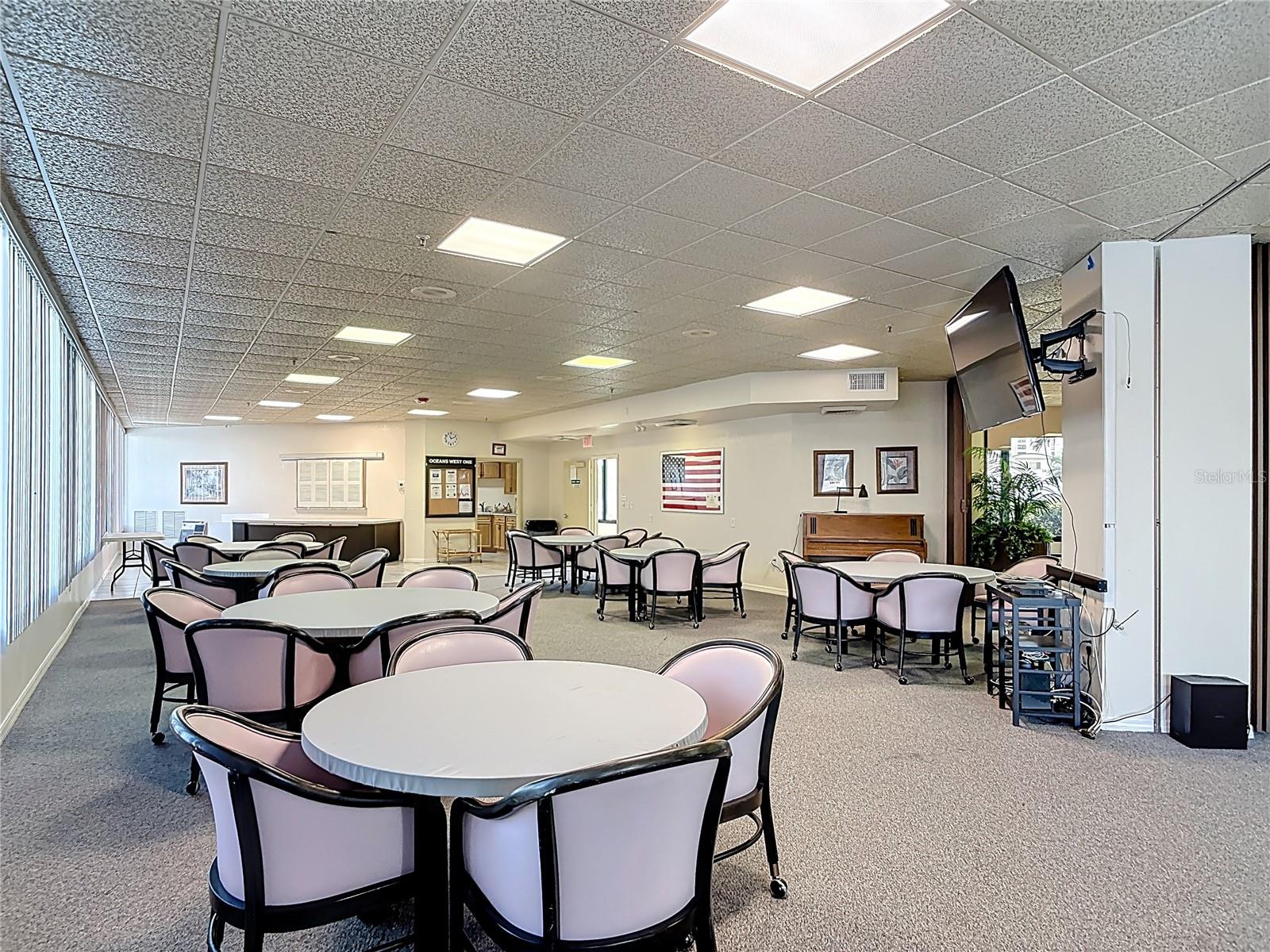 1 OCEANS WEST BLVD #5A4, DAYTONA BEACH, FL, 32118