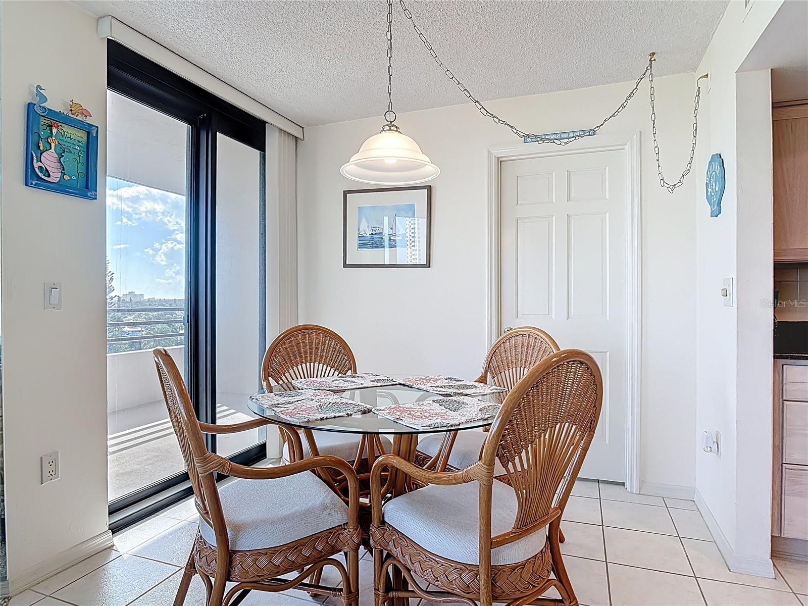 1 OCEANS WEST BLVD #5A4, DAYTONA BEACH, FL, 32118