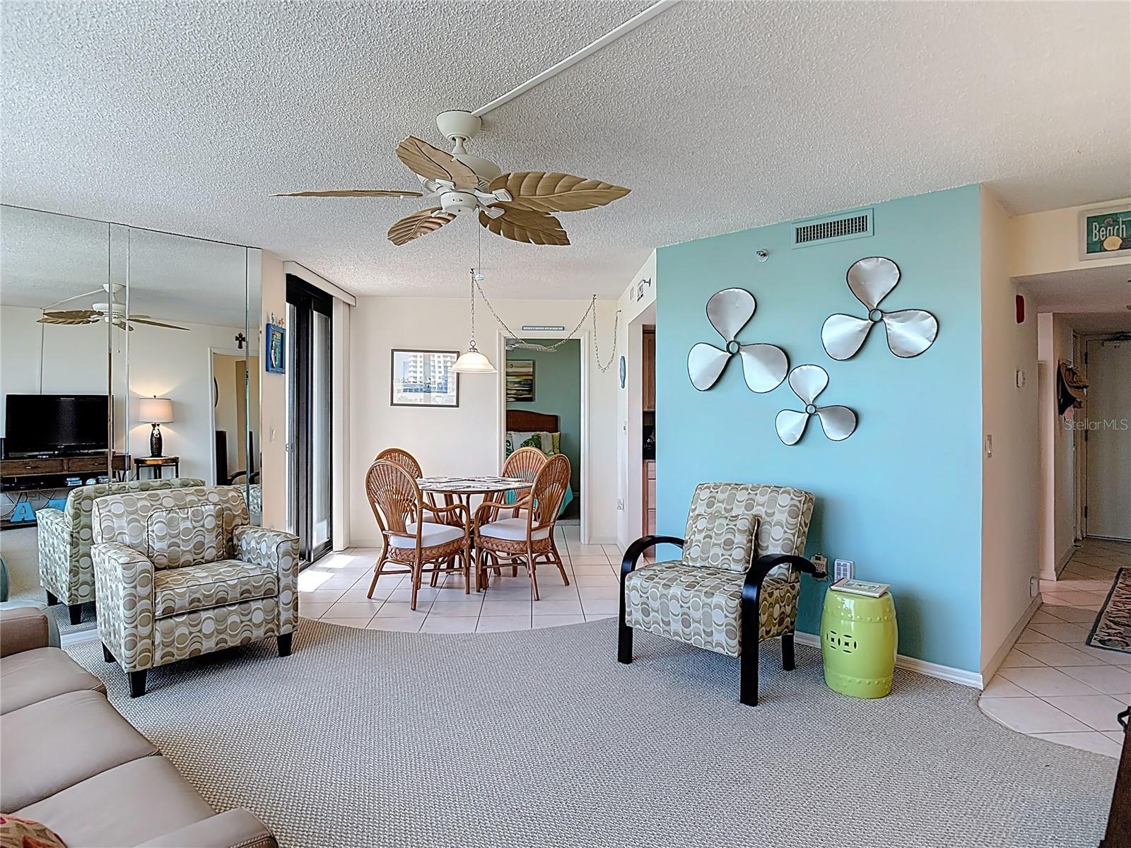 1 OCEANS WEST BLVD #5A4, DAYTONA BEACH, FL, 32118