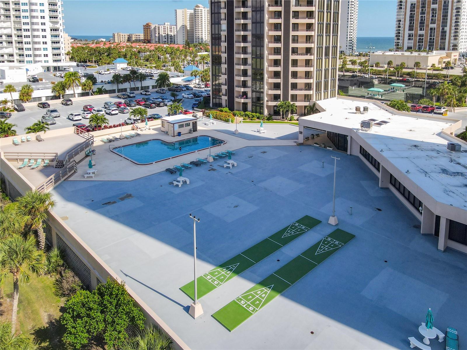 1 OCEANS WEST BLVD #5A4, DAYTONA BEACH, FL, 32118