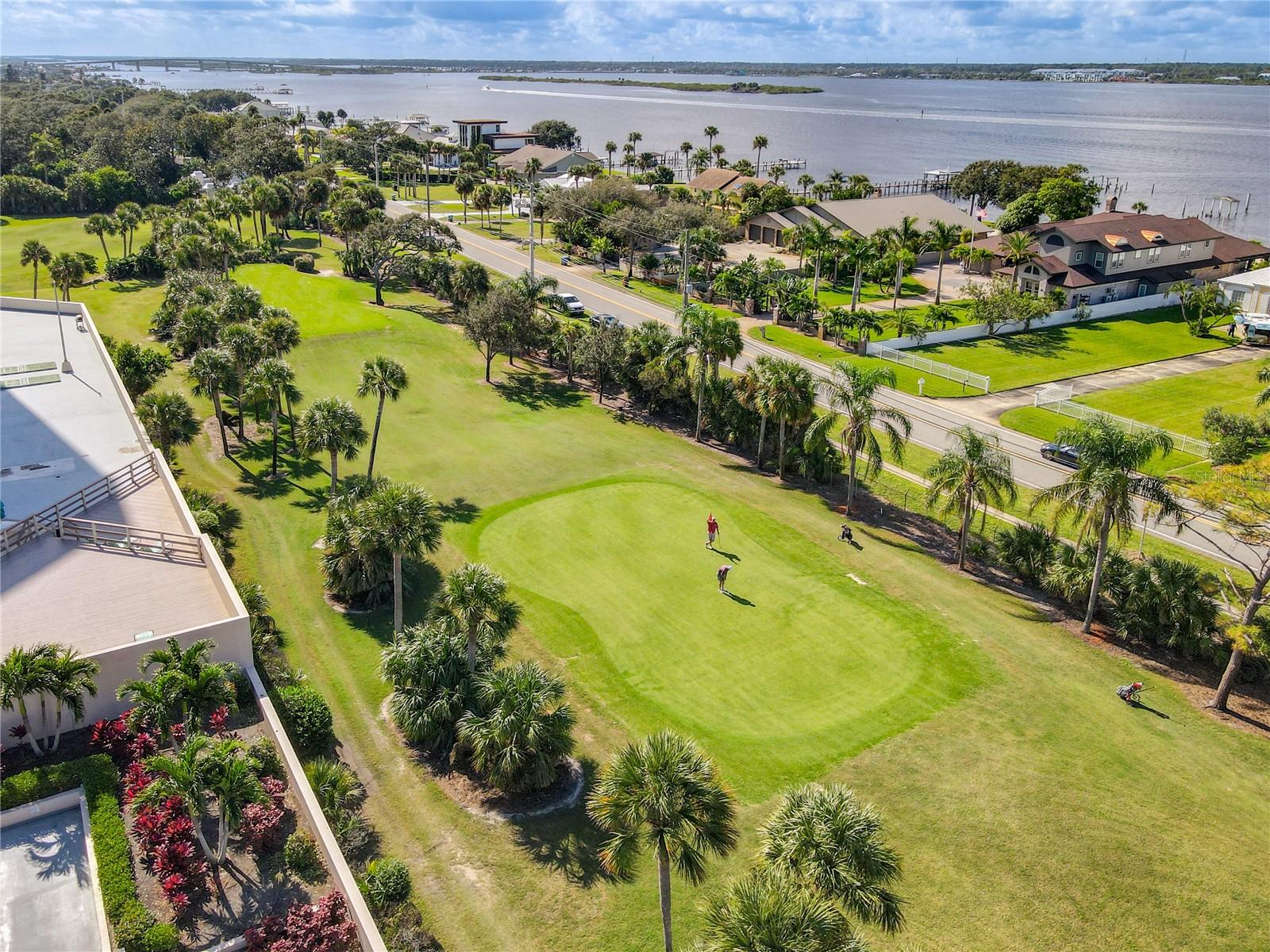 1 OCEANS WEST BLVD #5A4, DAYTONA BEACH, FL, 32118