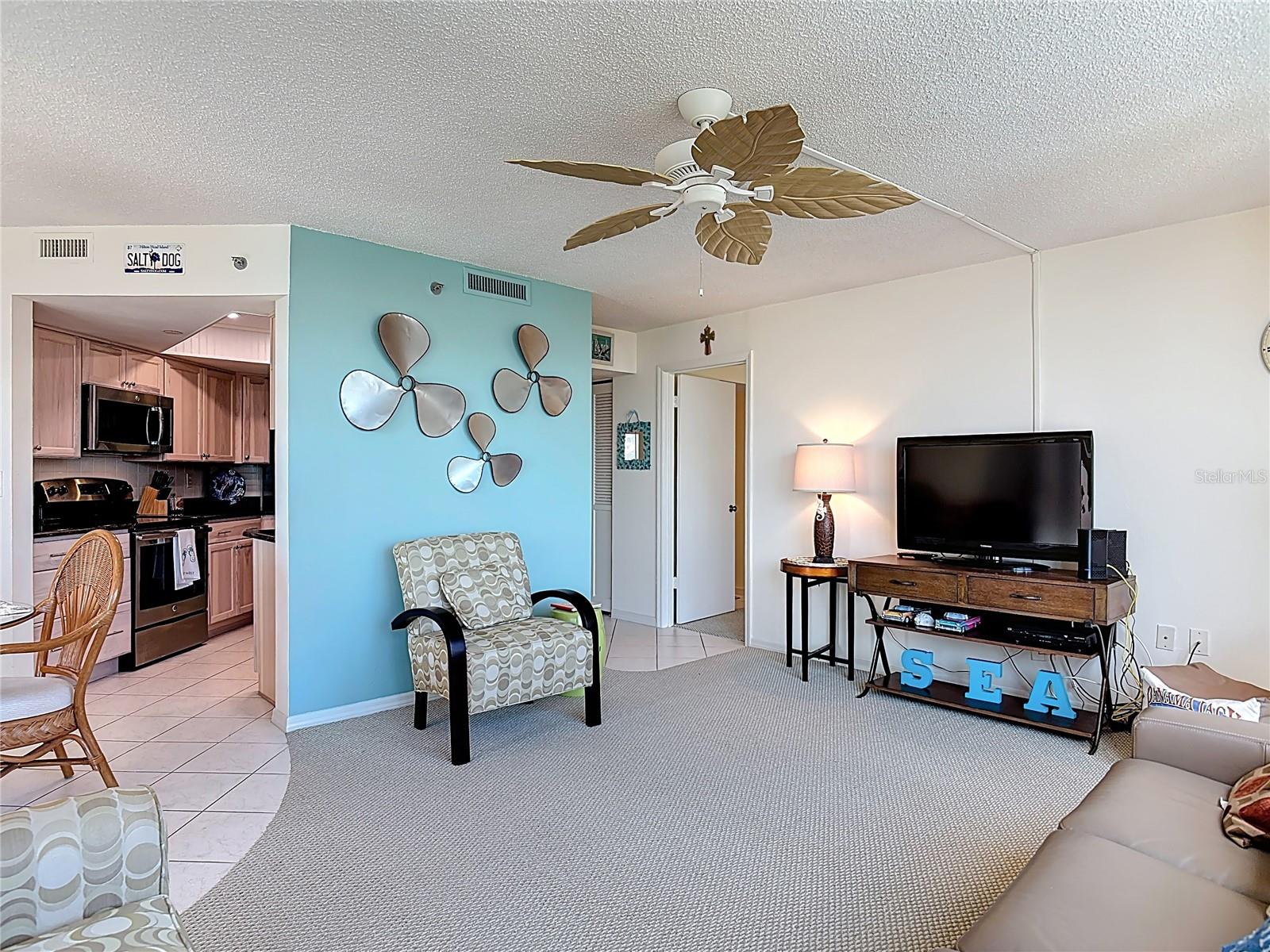 1 OCEANS WEST BLVD #5A4, DAYTONA BEACH, FL, 32118