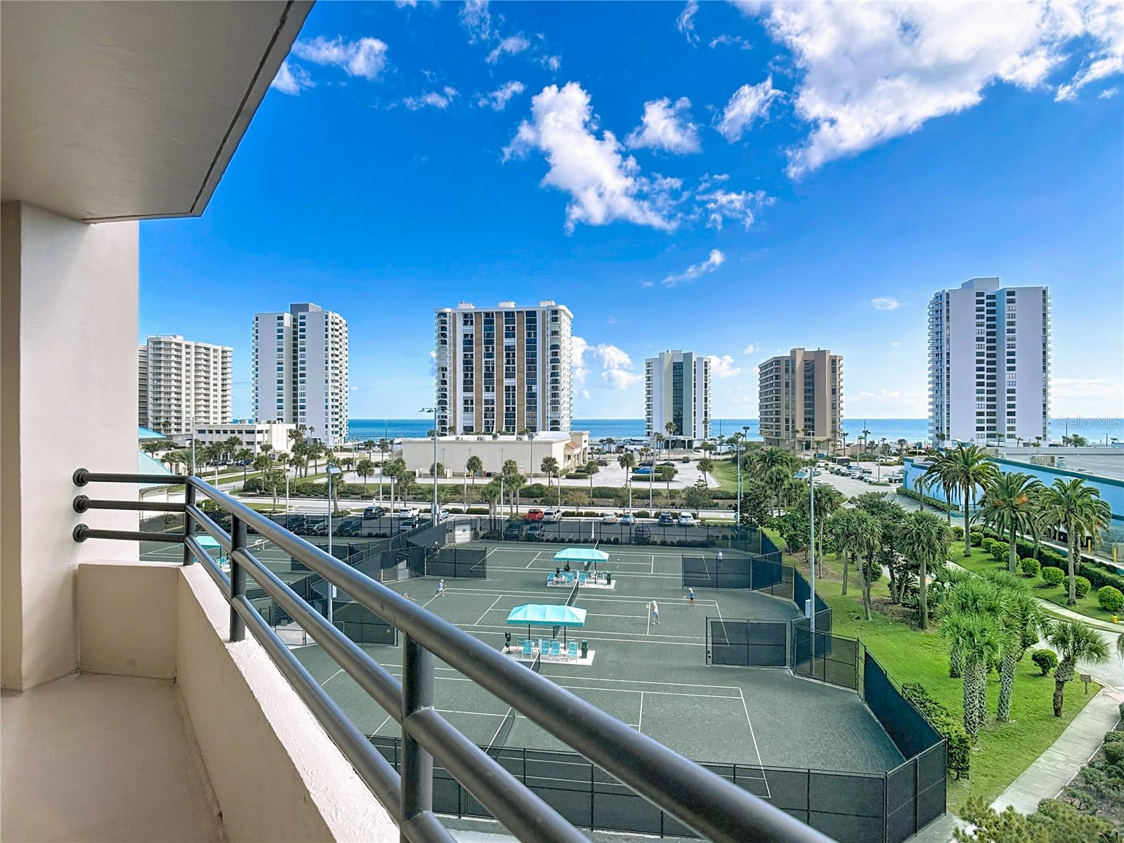 1 OCEANS WEST BLVD #5A4, DAYTONA BEACH, FL, 32118