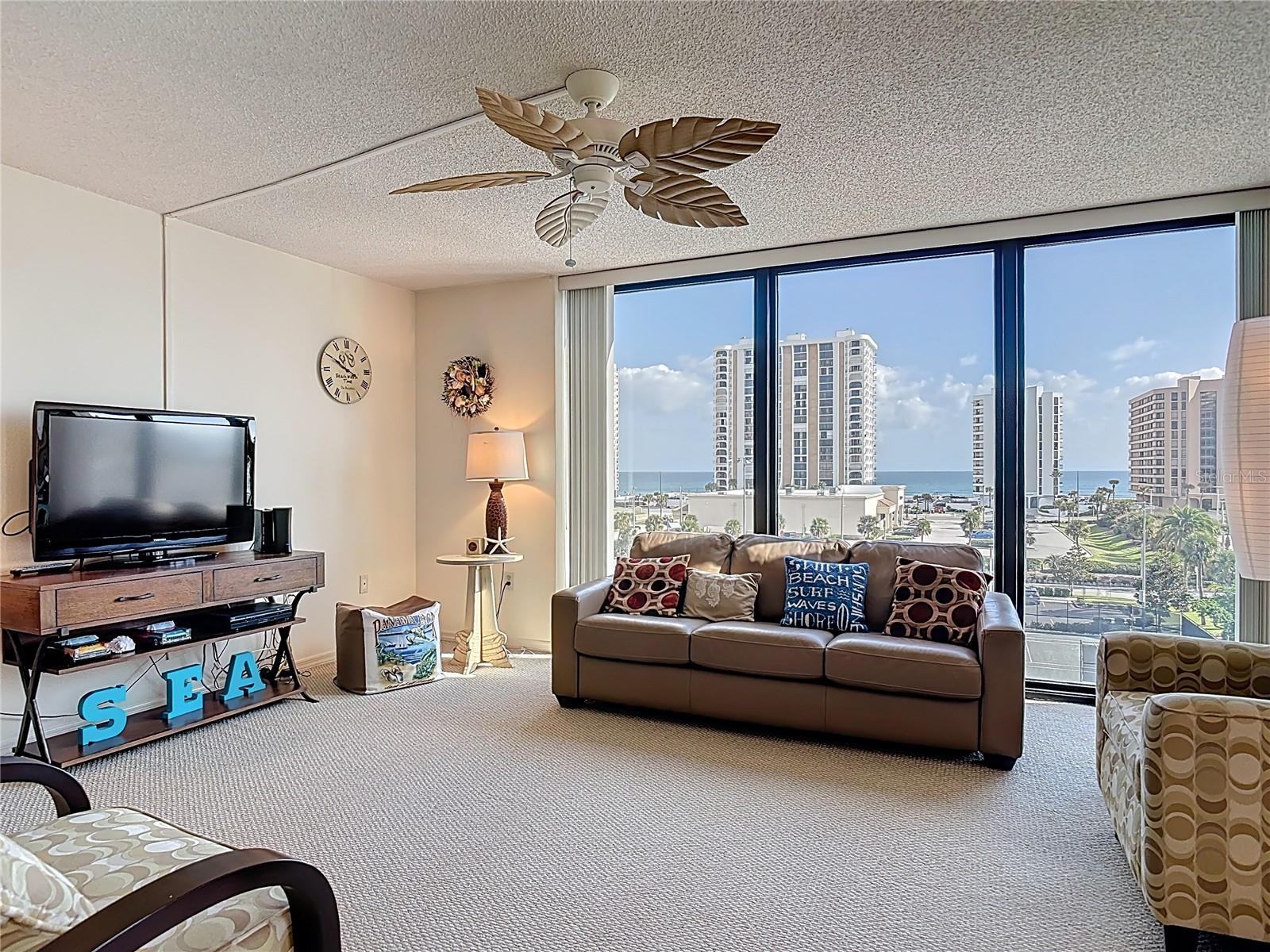 1 OCEANS WEST BLVD #5A4, DAYTONA BEACH, FL, 32118