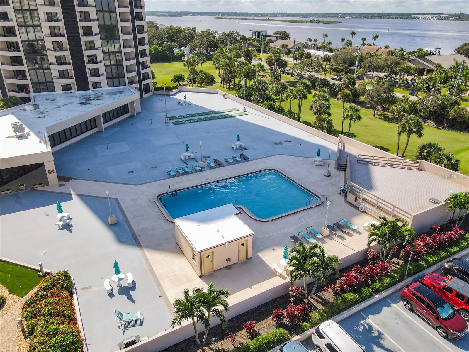 1 OCEANS WEST BLVD #5A4, DAYTONA BEACH, FL, 32118