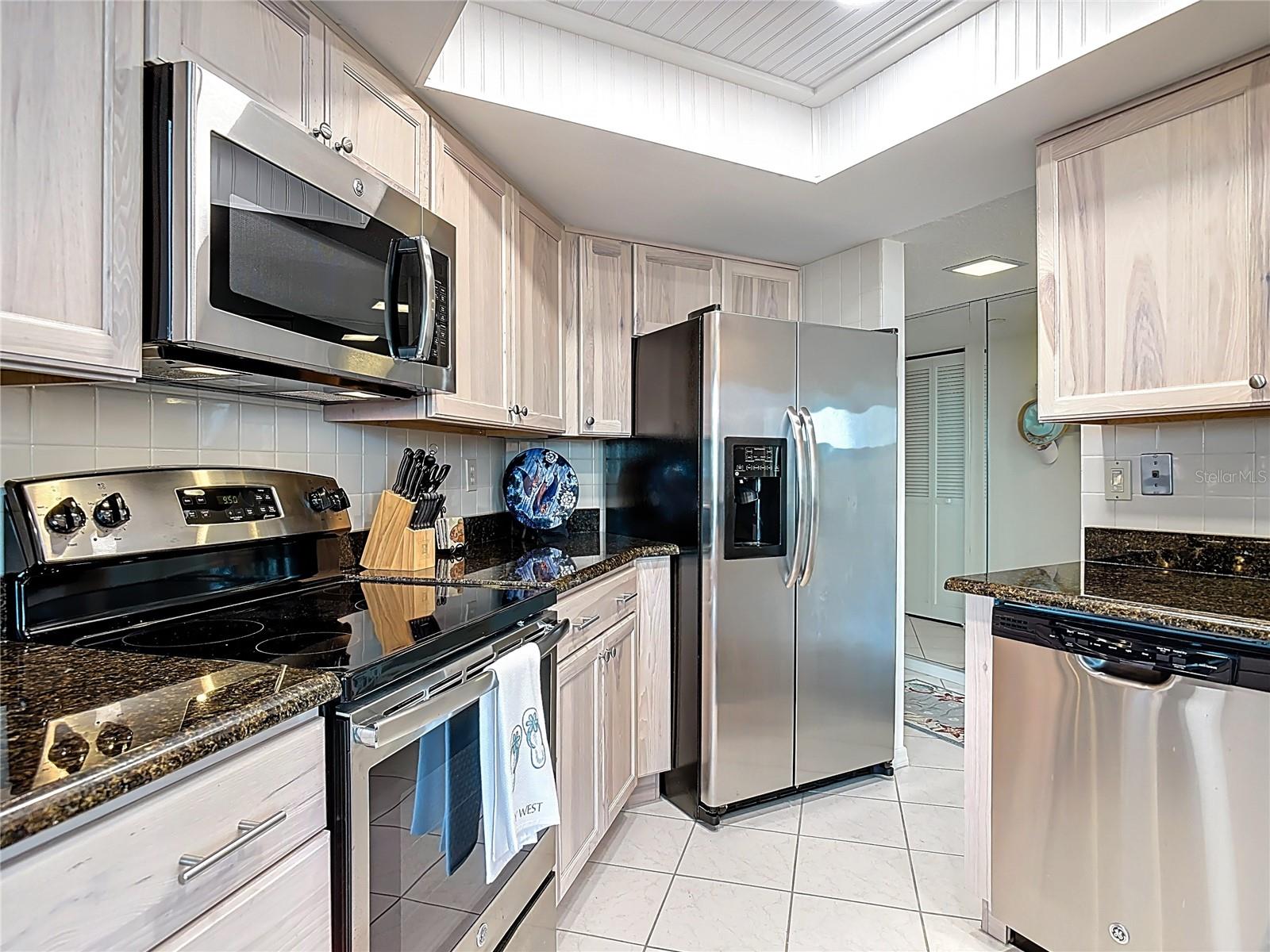 1 OCEANS WEST BLVD #5A4, DAYTONA BEACH, FL, 32118