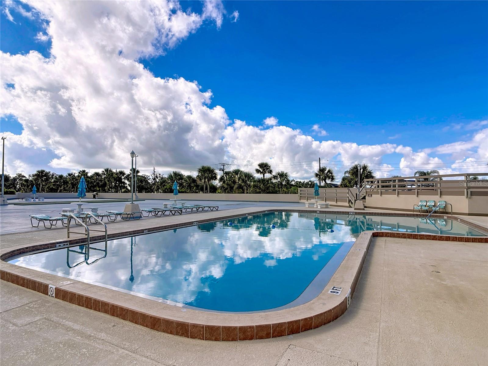 1 OCEANS WEST BLVD #5A4, DAYTONA BEACH, FL, 32118