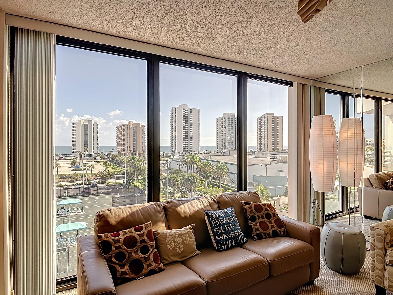 1 OCEANS WEST BLVD #5A4, DAYTONA BEACH, FL, 32118