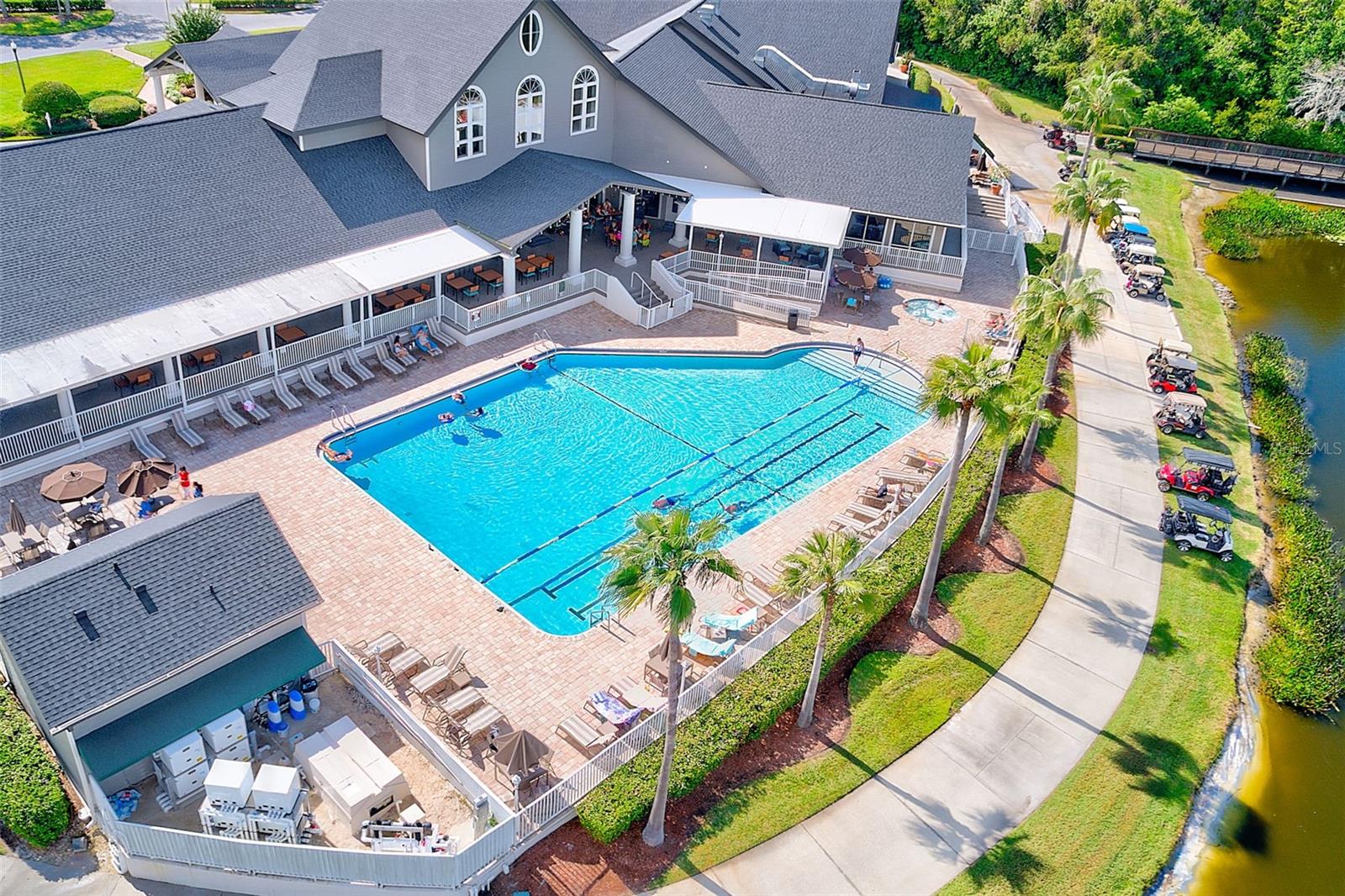 11600 WEAVER PARK CT, TRINITY, FL, 34655