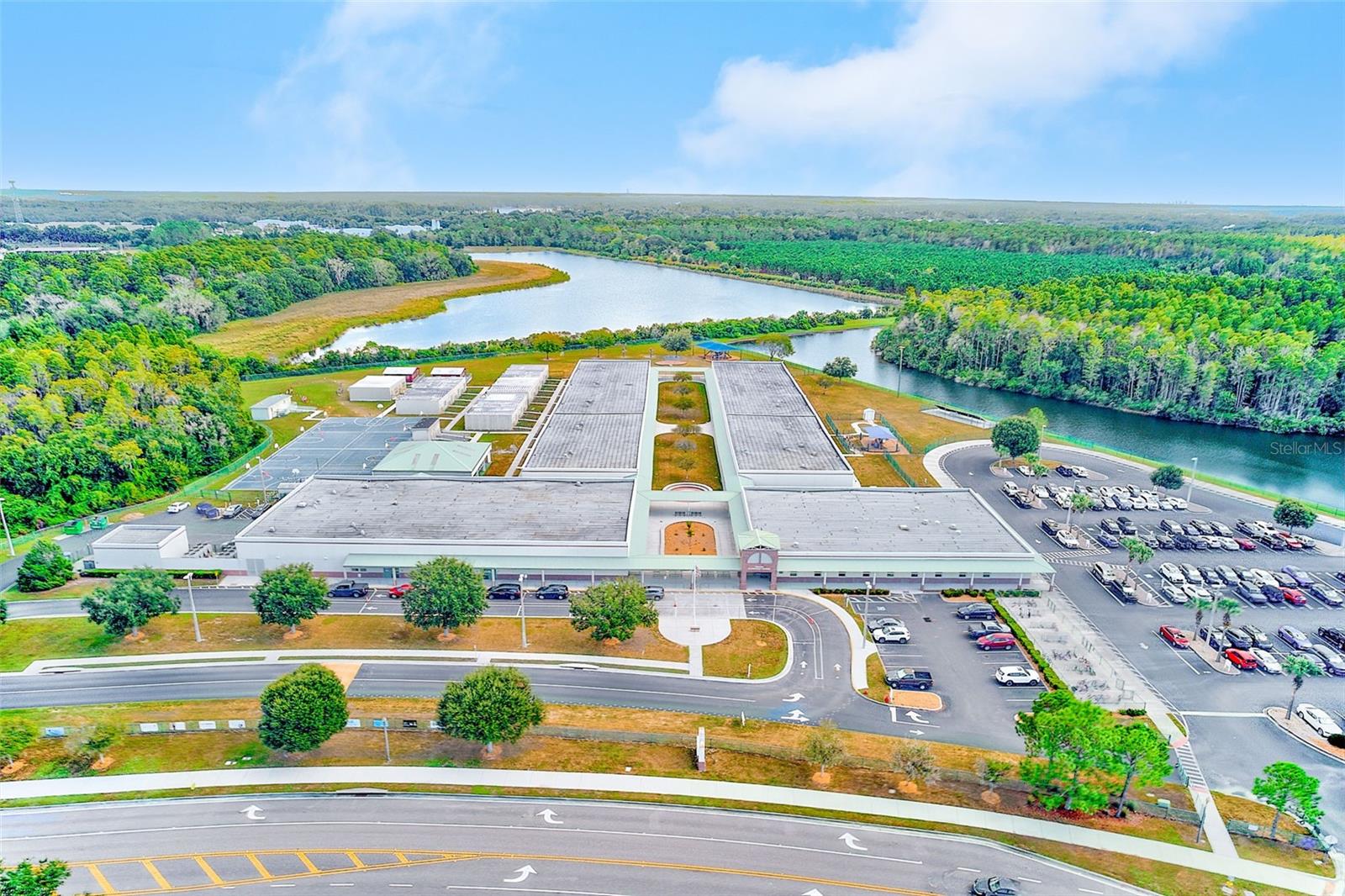 11600 WEAVER PARK CT, TRINITY, FL, 34655