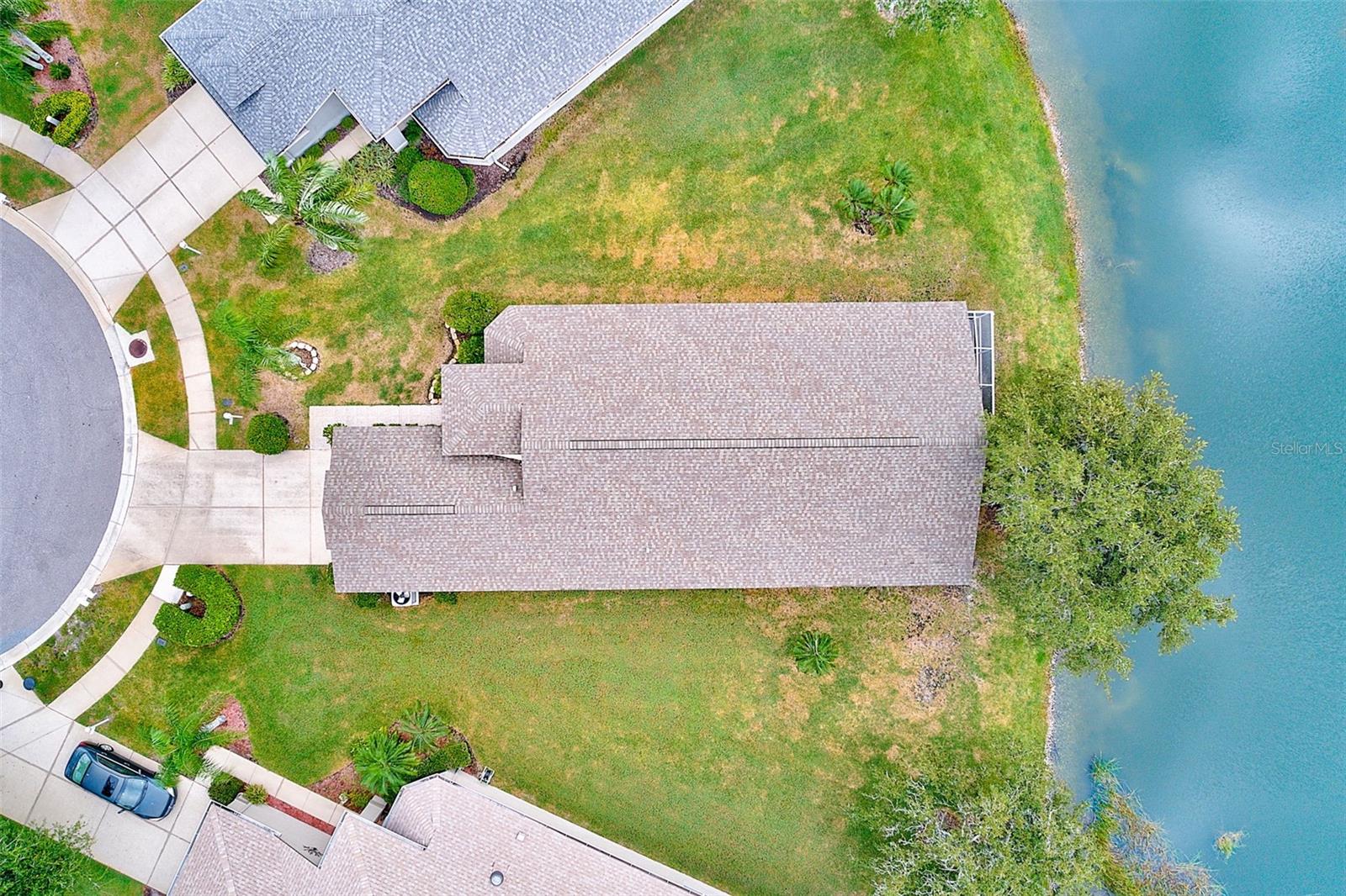 11600 WEAVER PARK CT, TRINITY, FL, 34655