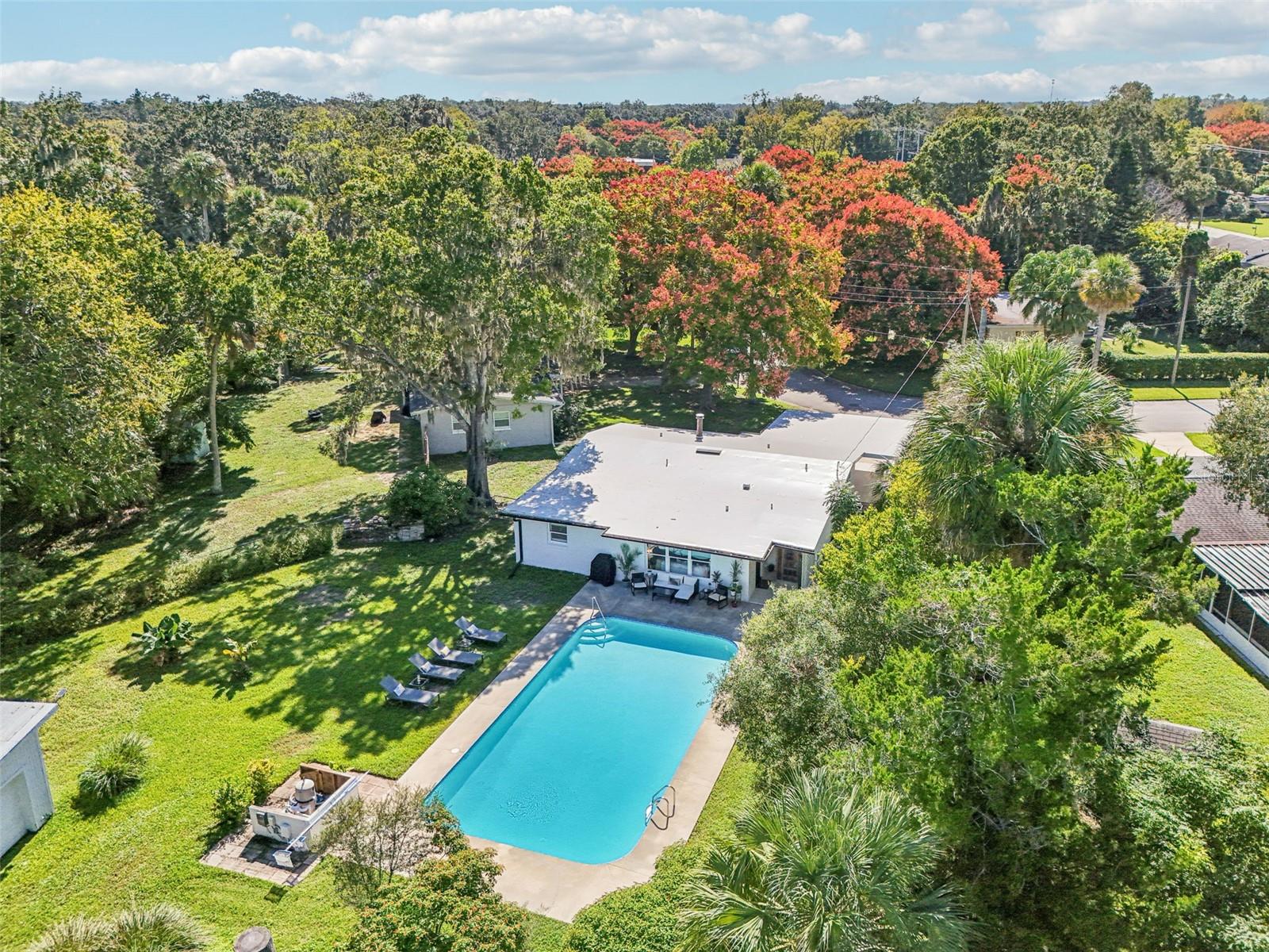 840 TEAGUE ST, DAYTONA BEACH, FL, 32119