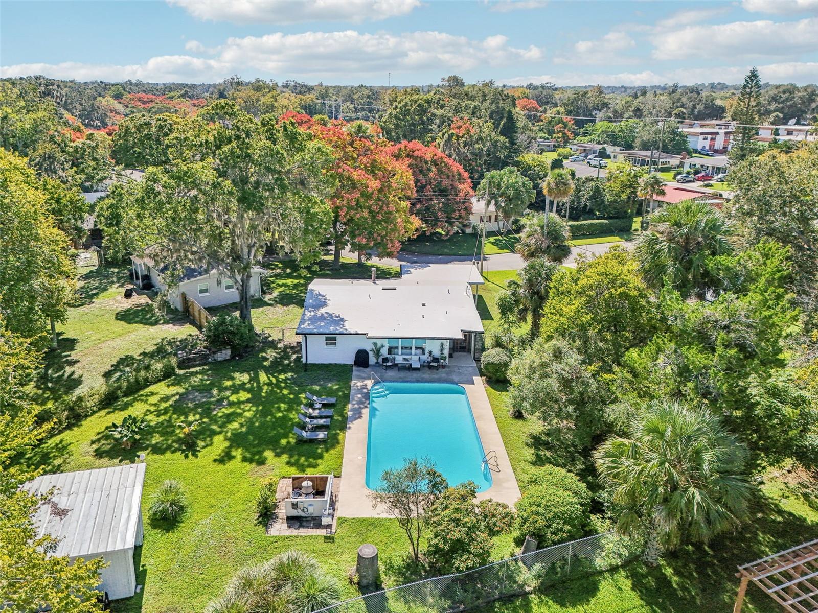 840 TEAGUE ST, DAYTONA BEACH, FL, 32119