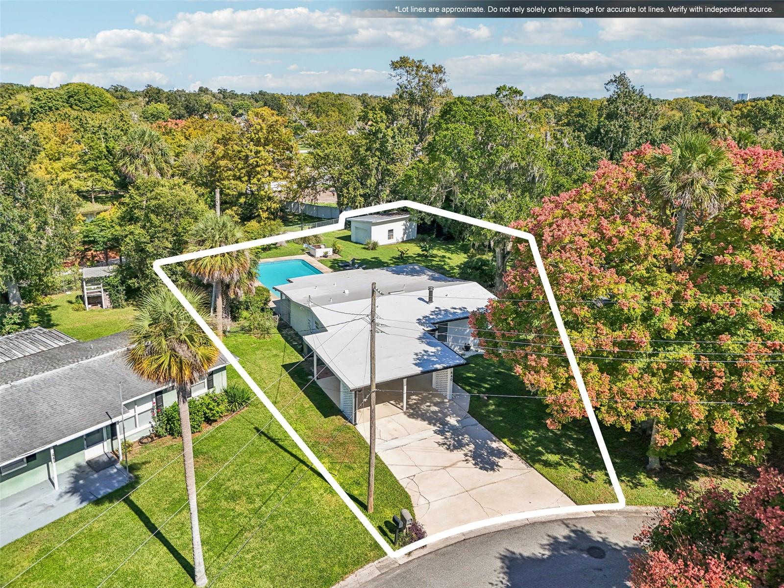 840 TEAGUE ST, DAYTONA BEACH, FL, 32119