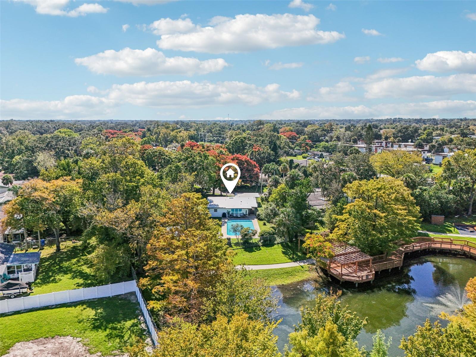 840 TEAGUE ST, DAYTONA BEACH, FL, 32119