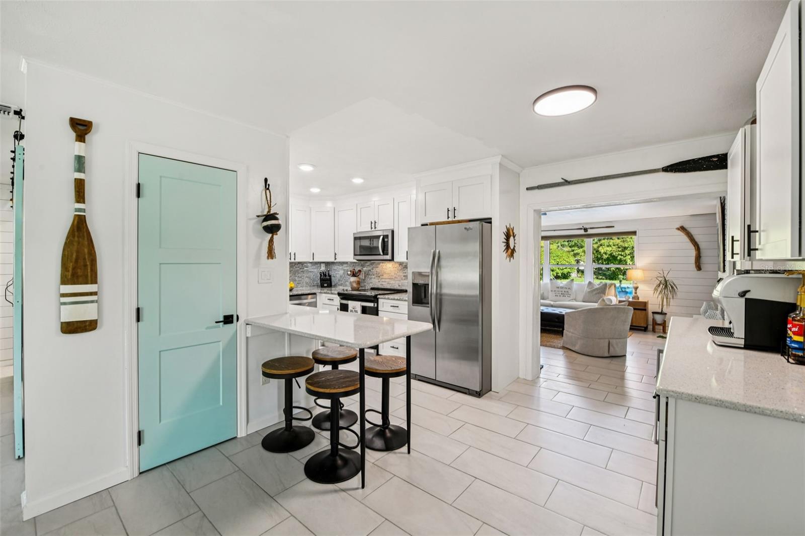 840 TEAGUE ST, DAYTONA BEACH, FL, 32119