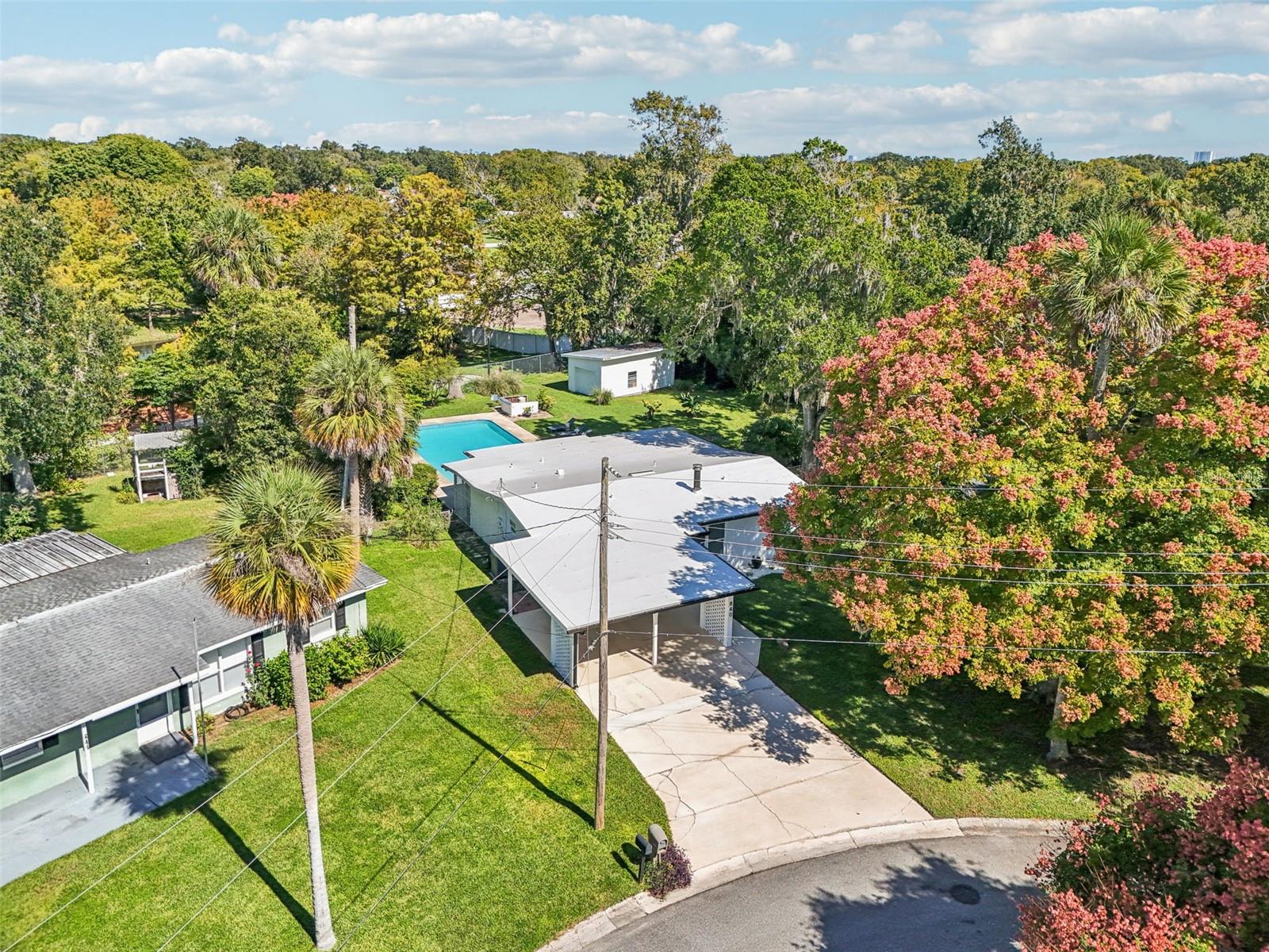 840 TEAGUE ST, DAYTONA BEACH, FL, 32119