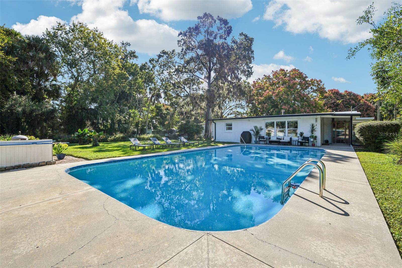 840 TEAGUE ST, DAYTONA BEACH, FL, 32119