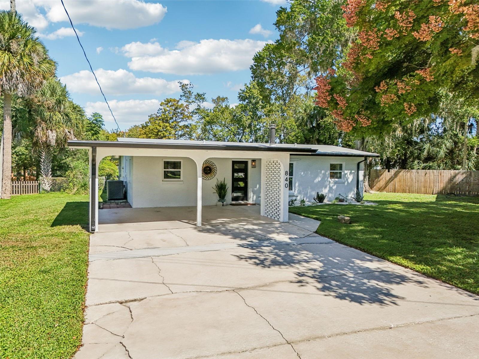 840 TEAGUE ST, DAYTONA BEACH, FL, 32119