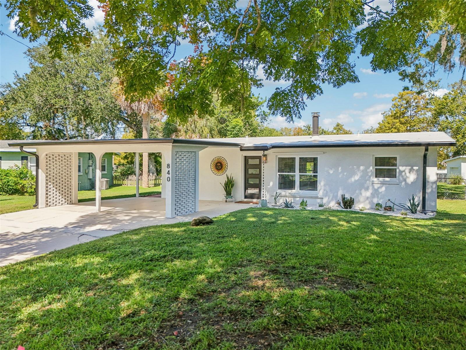 840 TEAGUE ST, DAYTONA BEACH, FL, 32119