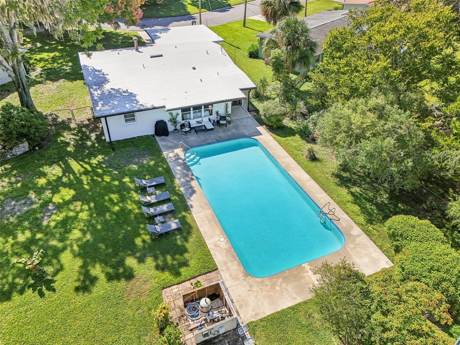 840 TEAGUE ST, DAYTONA BEACH, FL, 32119