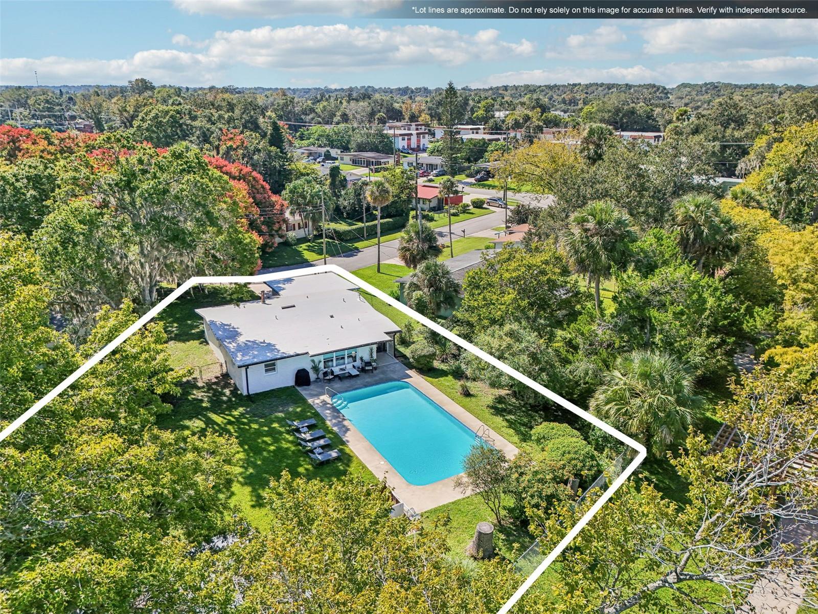 840 TEAGUE ST, DAYTONA BEACH, FL, 32119