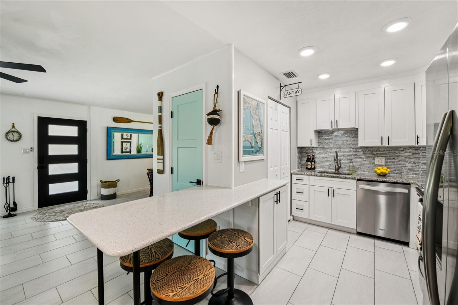 840 TEAGUE ST, DAYTONA BEACH, FL, 32119