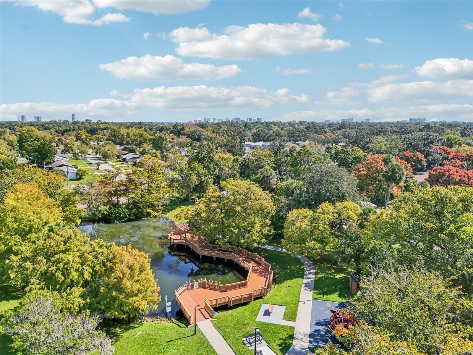 840 TEAGUE ST, DAYTONA BEACH, FL, 32119