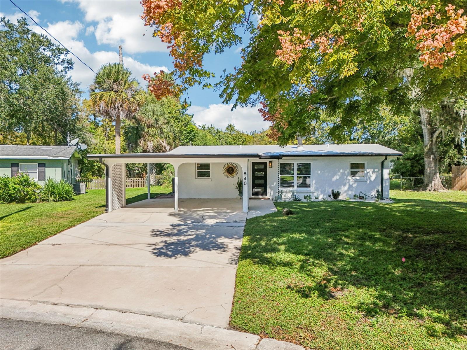 840 TEAGUE ST, DAYTONA BEACH, FL, 32119