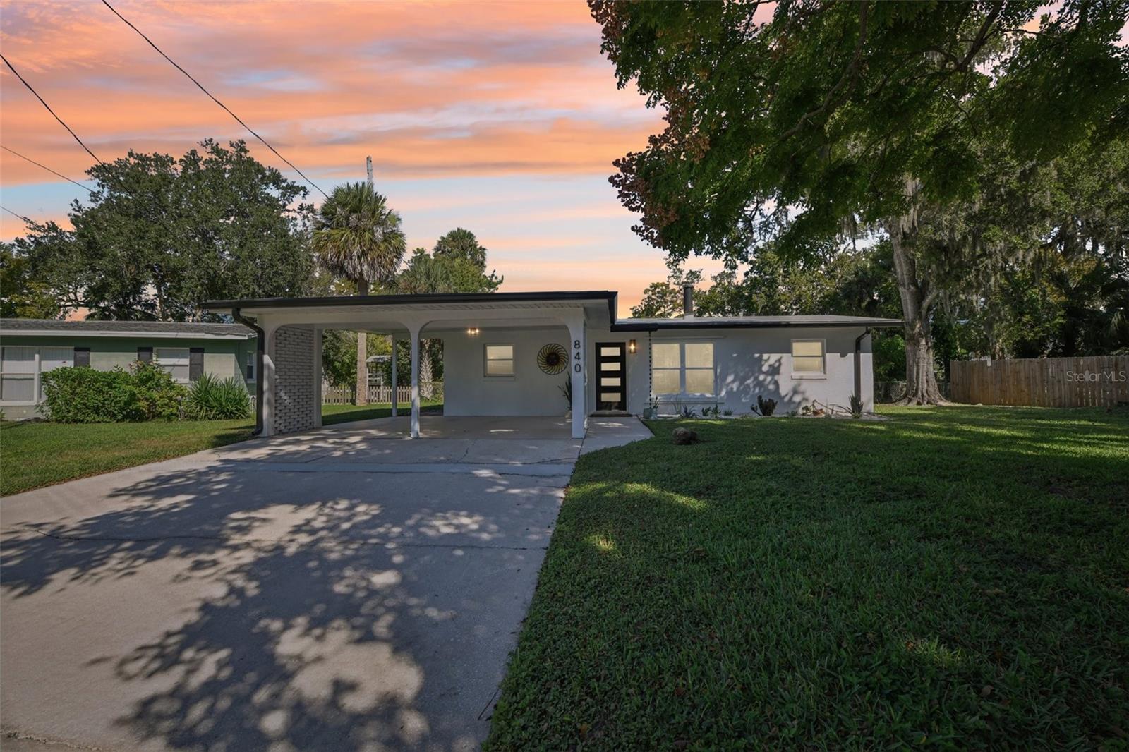 840 TEAGUE ST, DAYTONA BEACH, FL, 32119