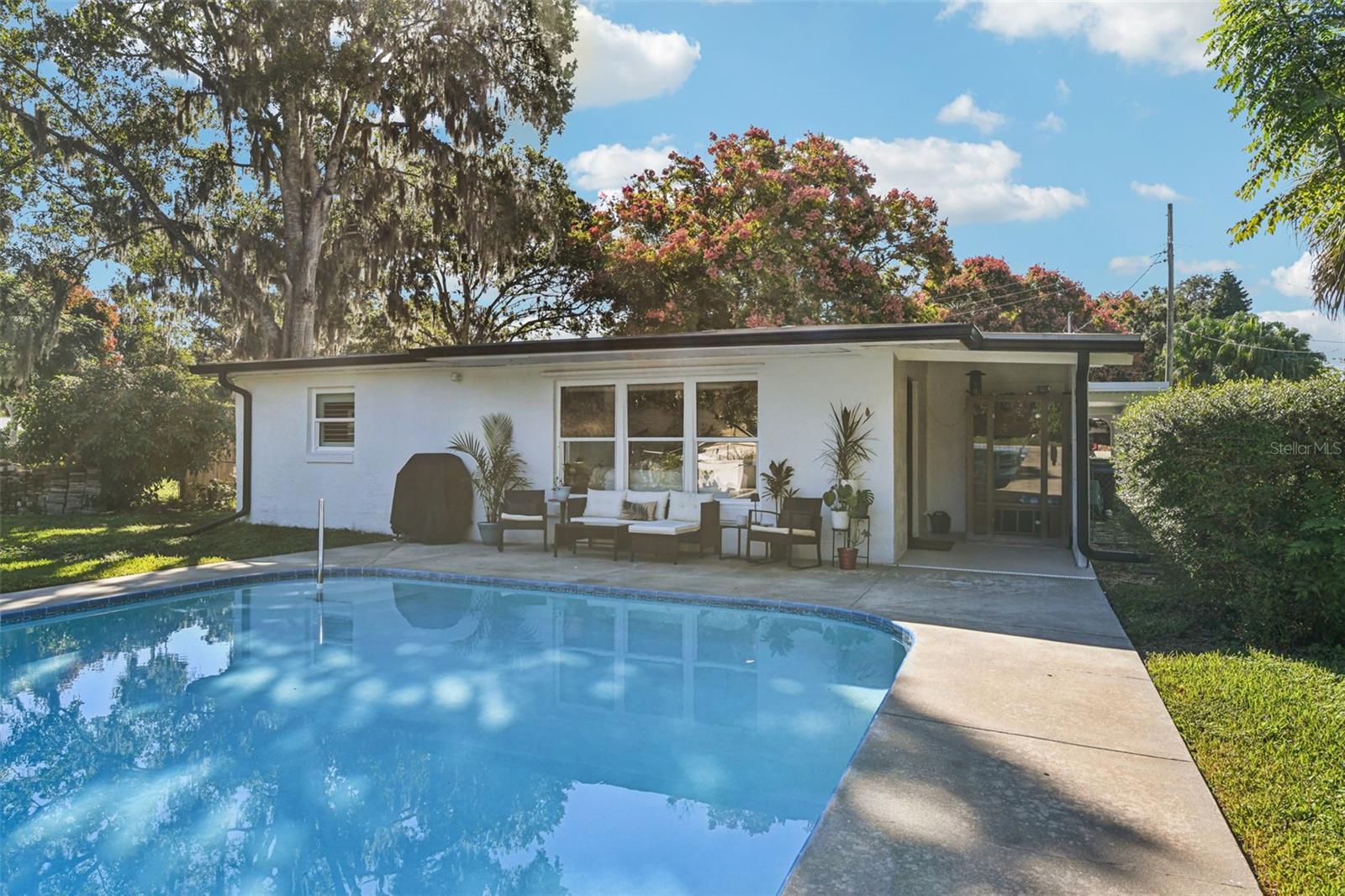 840 TEAGUE ST, DAYTONA BEACH, FL, 32119