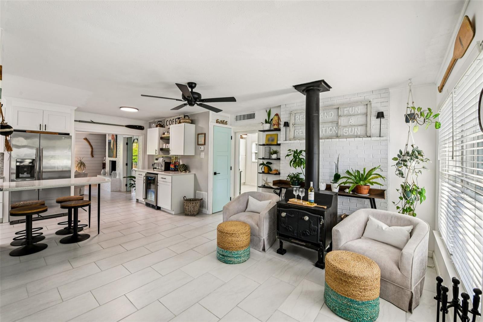 840 TEAGUE ST, DAYTONA BEACH, FL, 32119