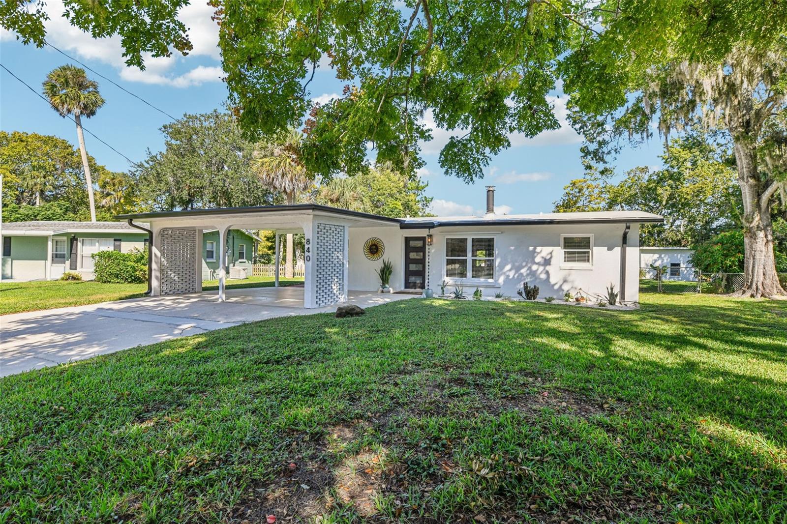 840 TEAGUE ST, DAYTONA BEACH, FL, 32119