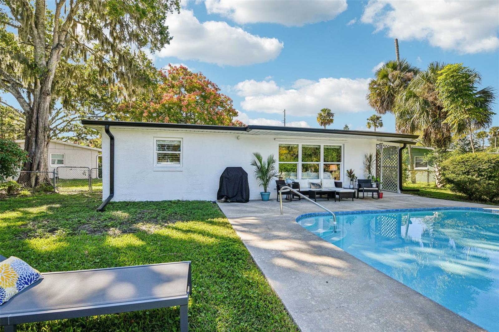 840 TEAGUE ST, DAYTONA BEACH, FL, 32119