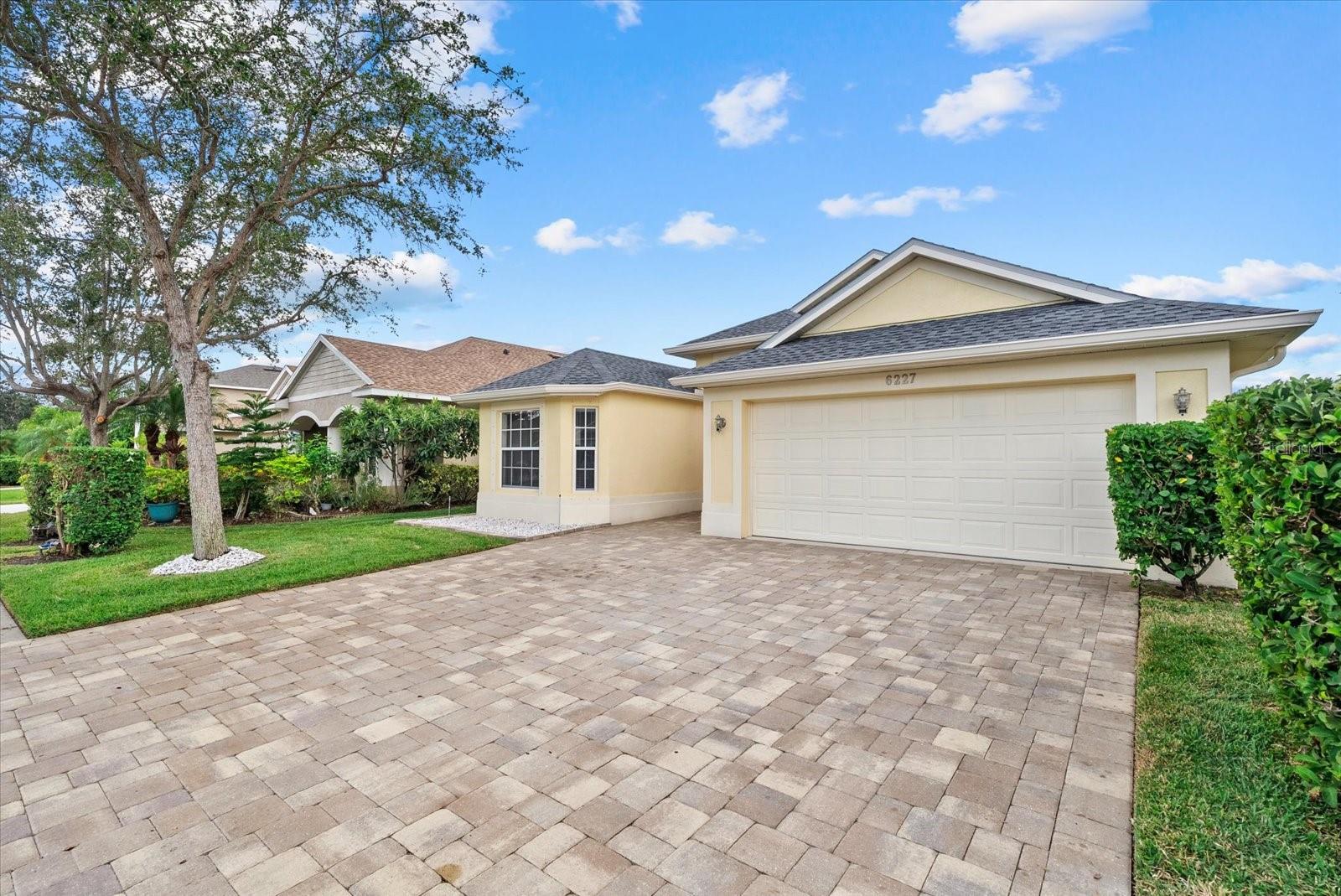 6227 FRENCH CREEK CT, ELLENTON, FL, 34222