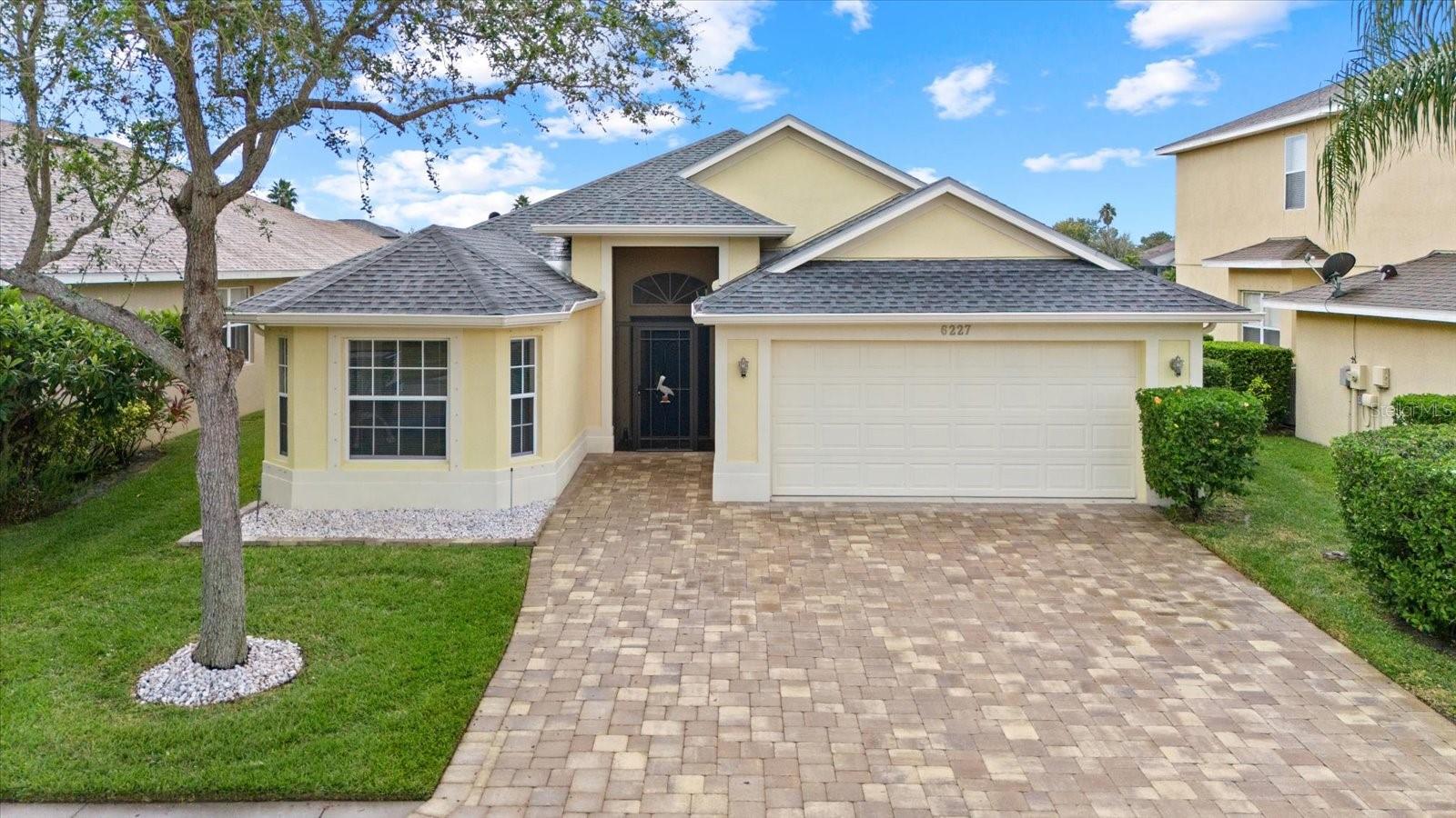 6227 FRENCH CREEK CT, ELLENTON, FL, 34222