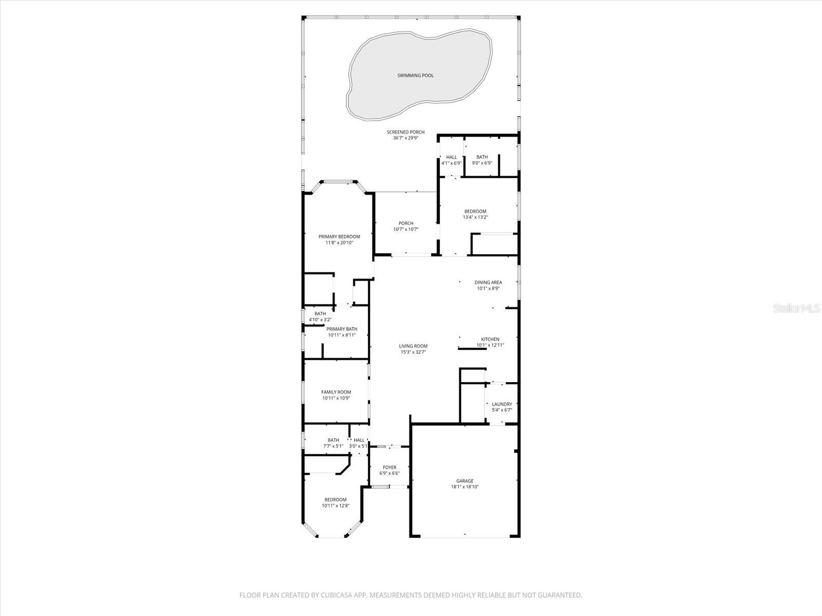 6227 FRENCH CREEK CT, ELLENTON, FL, 34222