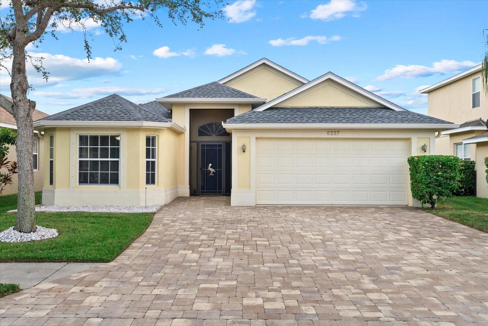 6227 FRENCH CREEK CT, ELLENTON, FL, 34222