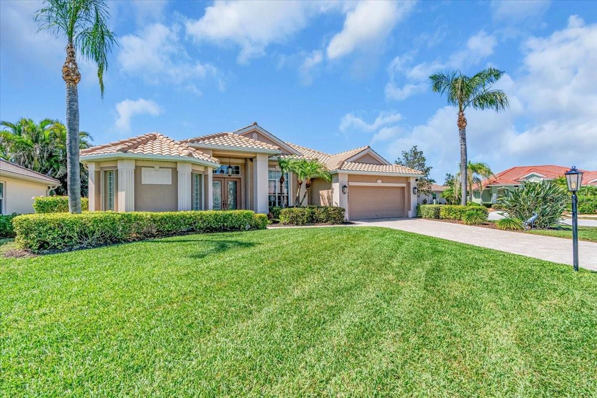 5077 SEAGRASS DR, VENICE, FL, 34293