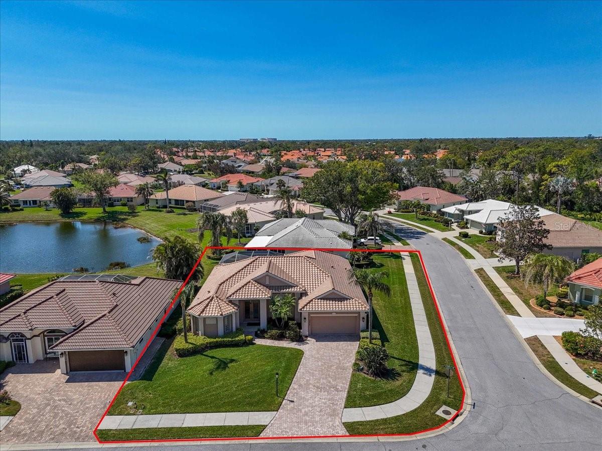 5077 SEAGRASS DR, VENICE, FL, 34293