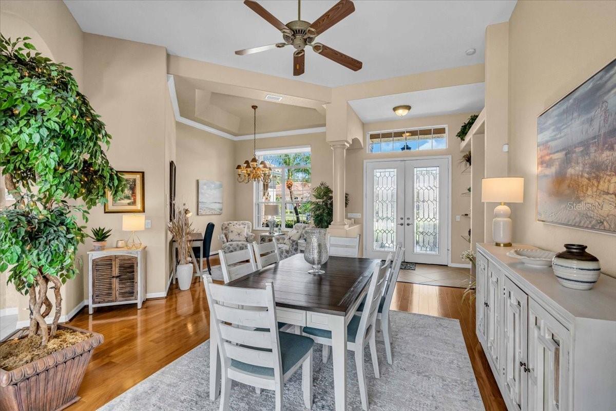 5077 SEAGRASS DR, VENICE, FL, 34293